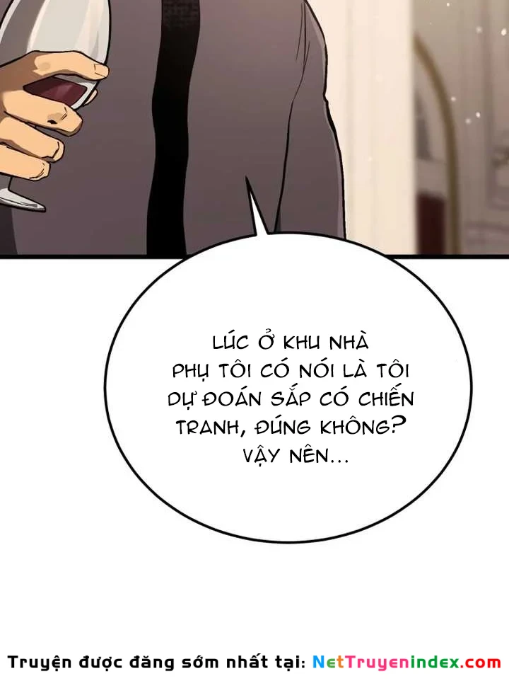 Cẩm Nang Leo Rank Của Đại Tướng Hoa Kỳ Chapter 13 - Trang 22