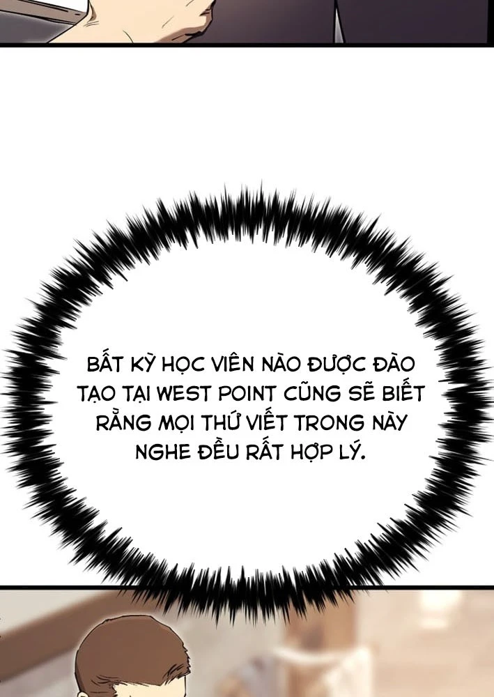 Cẩm Nang Leo Rank Của Đại Tướng Hoa Kỳ Chapter 14 - Trang 11