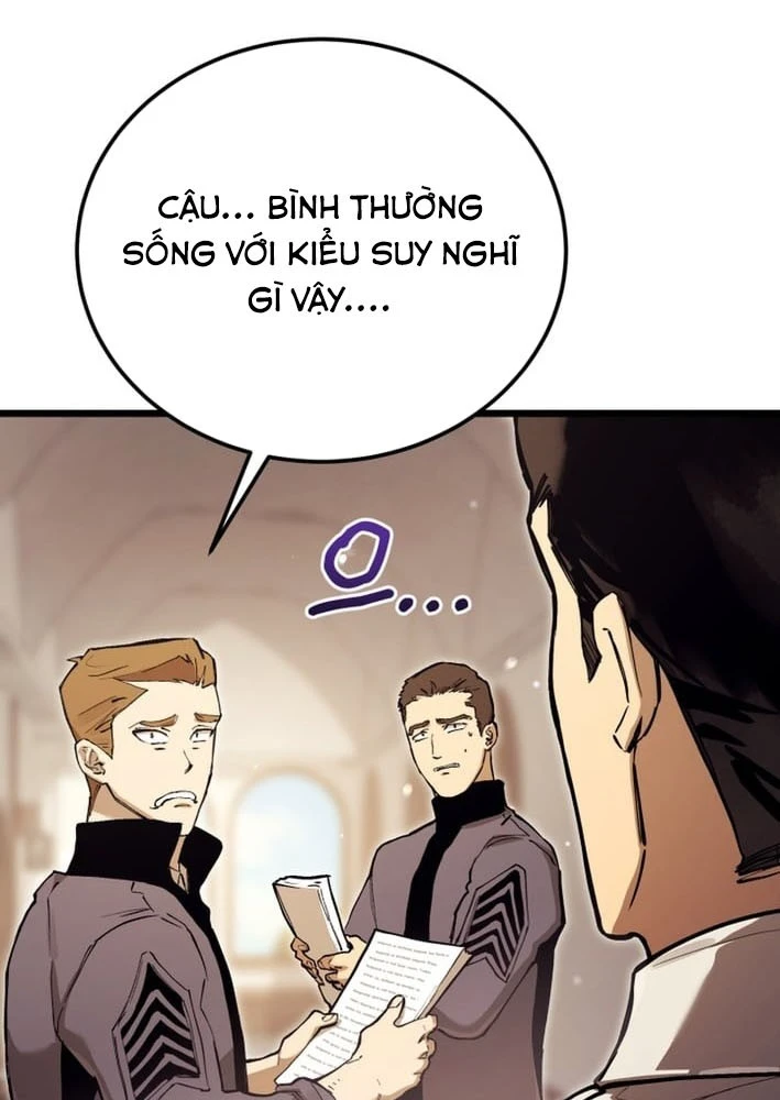 Cẩm Nang Leo Rank Của Đại Tướng Hoa Kỳ Chapter 14 - Trang 16