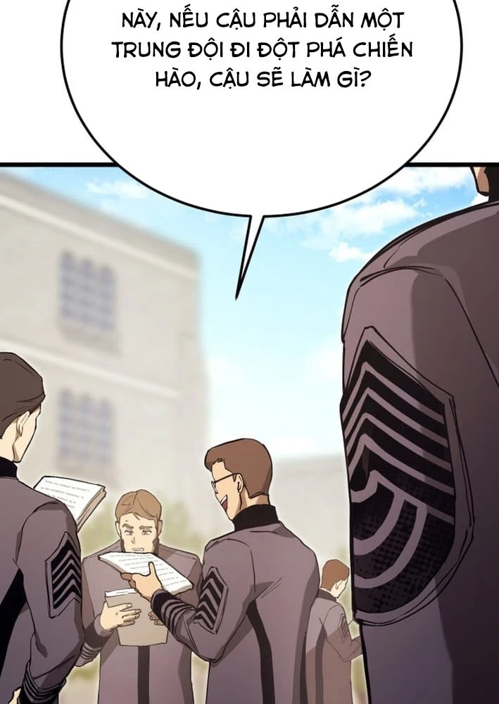 Cẩm Nang Leo Rank Của Đại Tướng Hoa Kỳ Chapter 14 - Trang 46