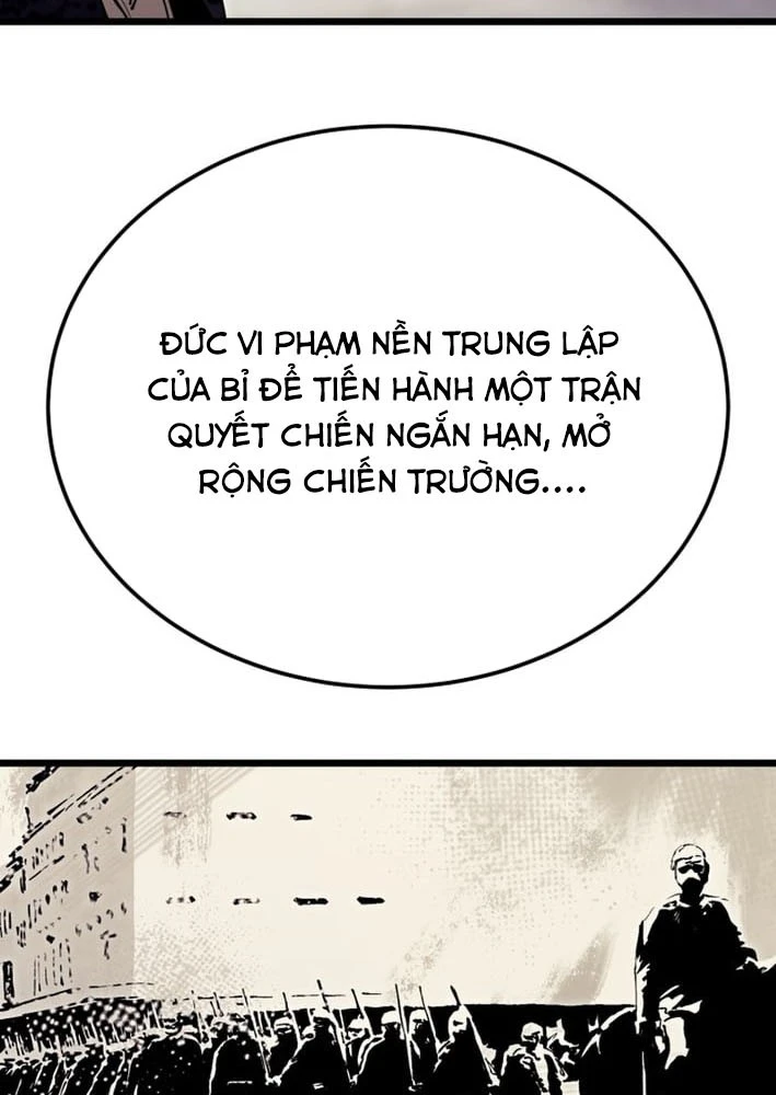 Cẩm Nang Leo Rank Của Đại Tướng Hoa Kỳ Chapter 14 - Trang 5