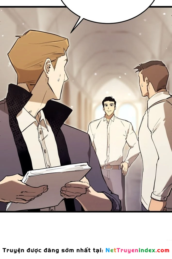 Cẩm Nang Leo Rank Của Đại Tướng Hoa Kỳ Chapter 14 - Trang 7
