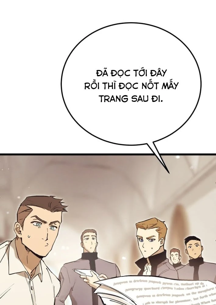 Cẩm Nang Leo Rank Của Đại Tướng Hoa Kỳ Chapter 14 - Trang 8