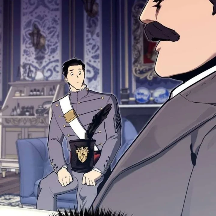 Cẩm Nang Leo Rank Của Đại Tướng Hoa Kỳ Chapter 17 - Trang 24