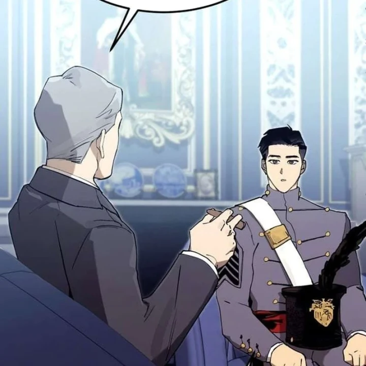 Cẩm Nang Leo Rank Của Đại Tướng Hoa Kỳ Chapter 17 - Trang 49
