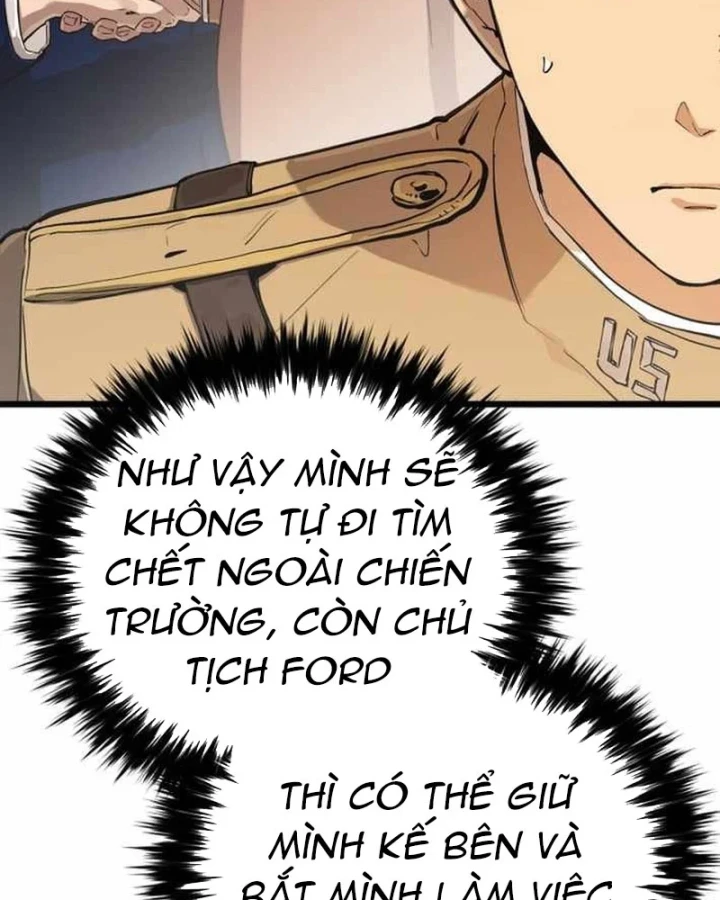 Cẩm Nang Leo Rank Của Đại Tướng Hoa Kỳ Chapter 19 - Trang 12