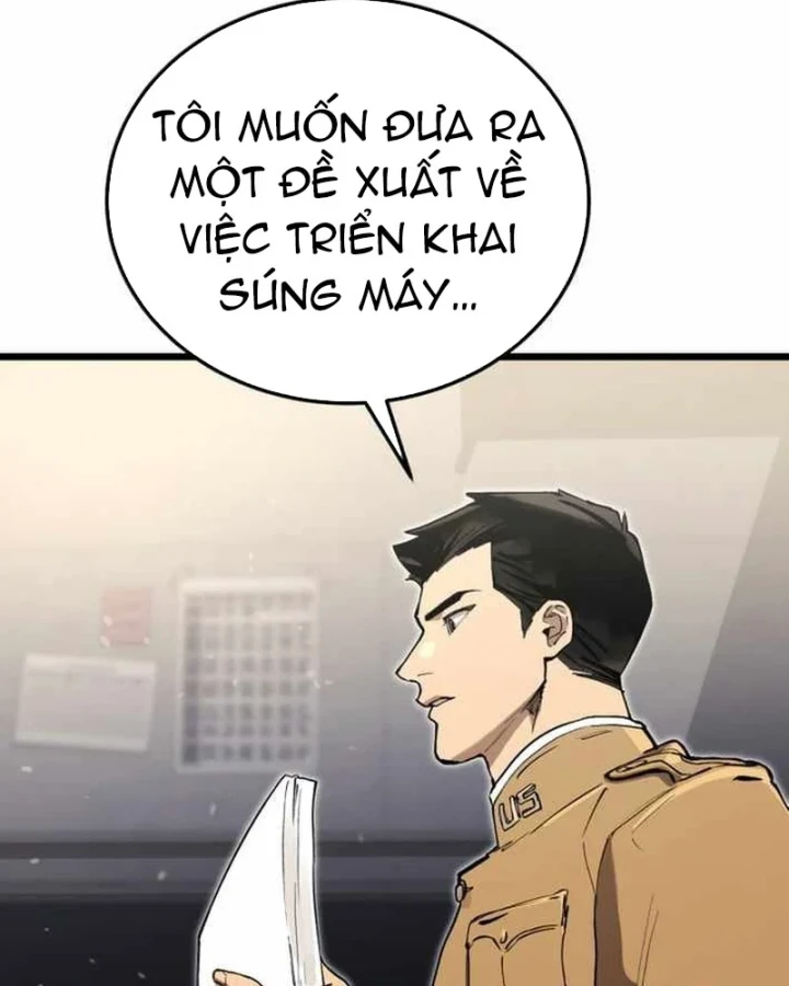 Cẩm Nang Leo Rank Của Đại Tướng Hoa Kỳ Chapter 19 - Trang 20