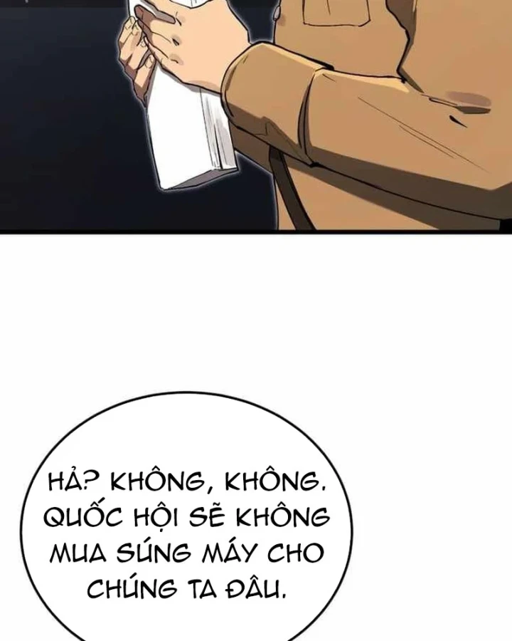 Cẩm Nang Leo Rank Của Đại Tướng Hoa Kỳ Chapter 19 - Trang 21
