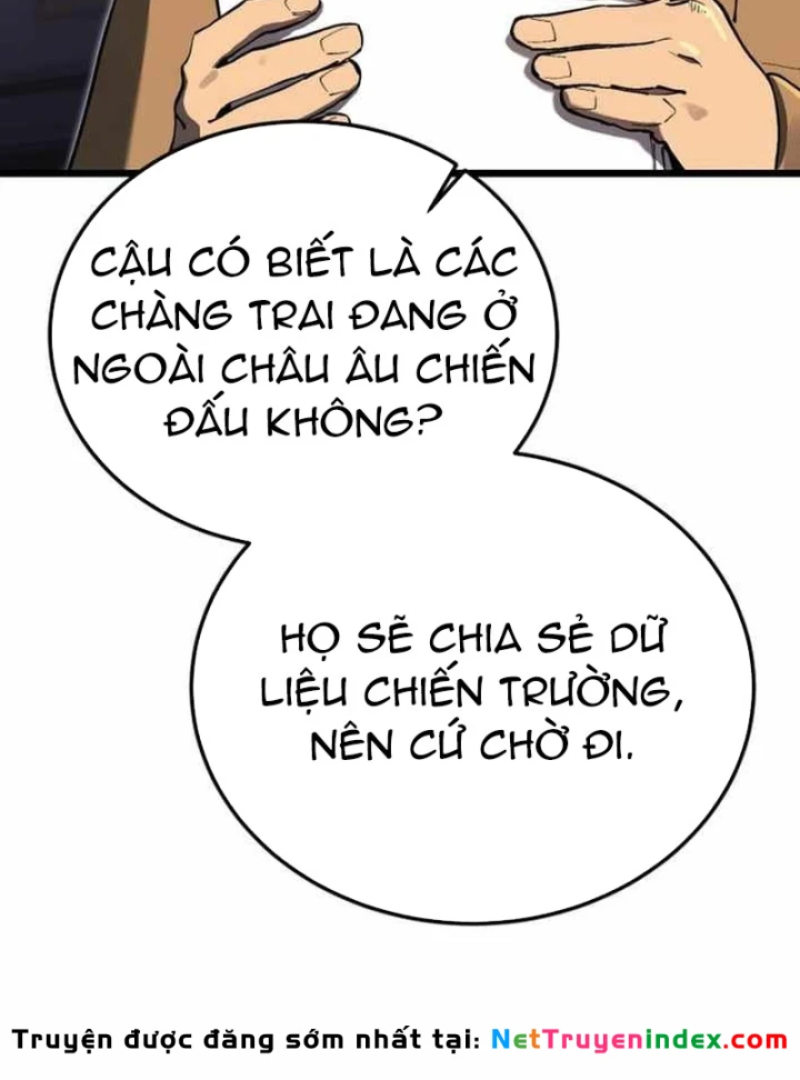 Cẩm Nang Leo Rank Của Đại Tướng Hoa Kỳ Chapter 19 - Trang 27