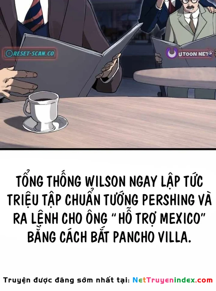 Cẩm Nang Leo Rank Của Đại Tướng Hoa Kỳ Chapter 19 - Trang 46