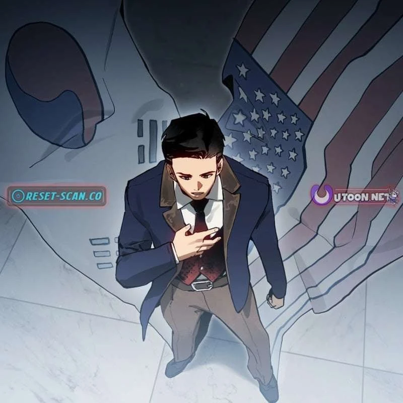 Cẩm Nang Leo Rank Của Đại Tướng Hoa Kỳ Chapter 2 - Trang 40