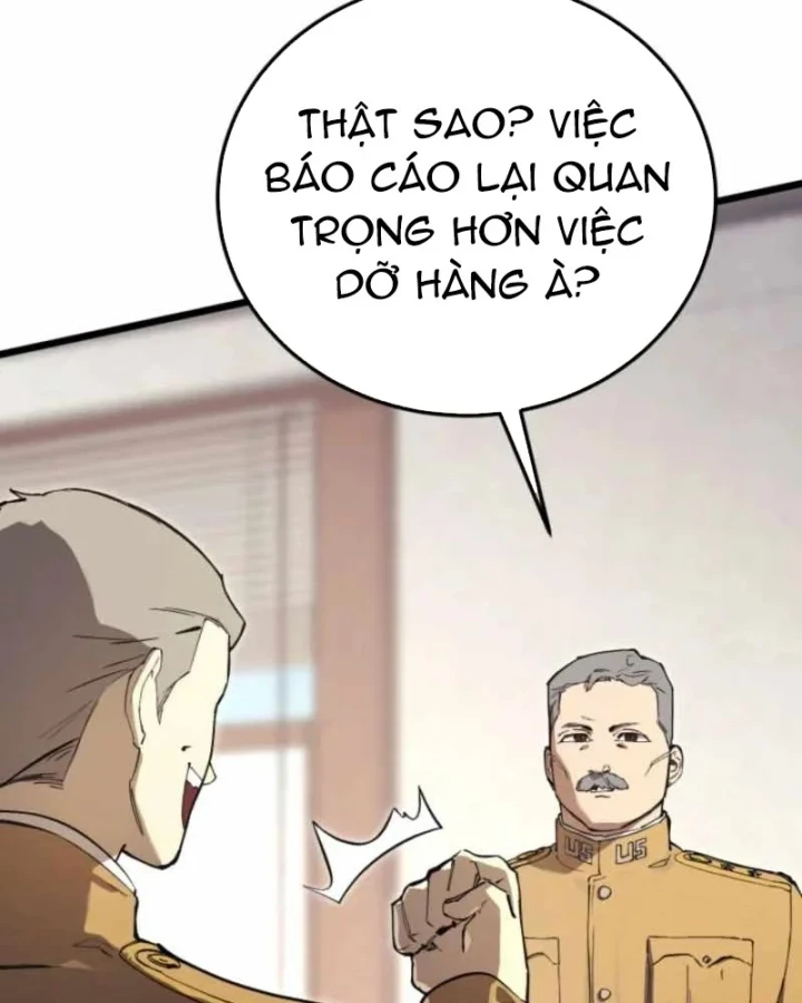 Cẩm Nang Leo Rank Của Đại Tướng Hoa Kỳ Chapter 20 - Trang 23