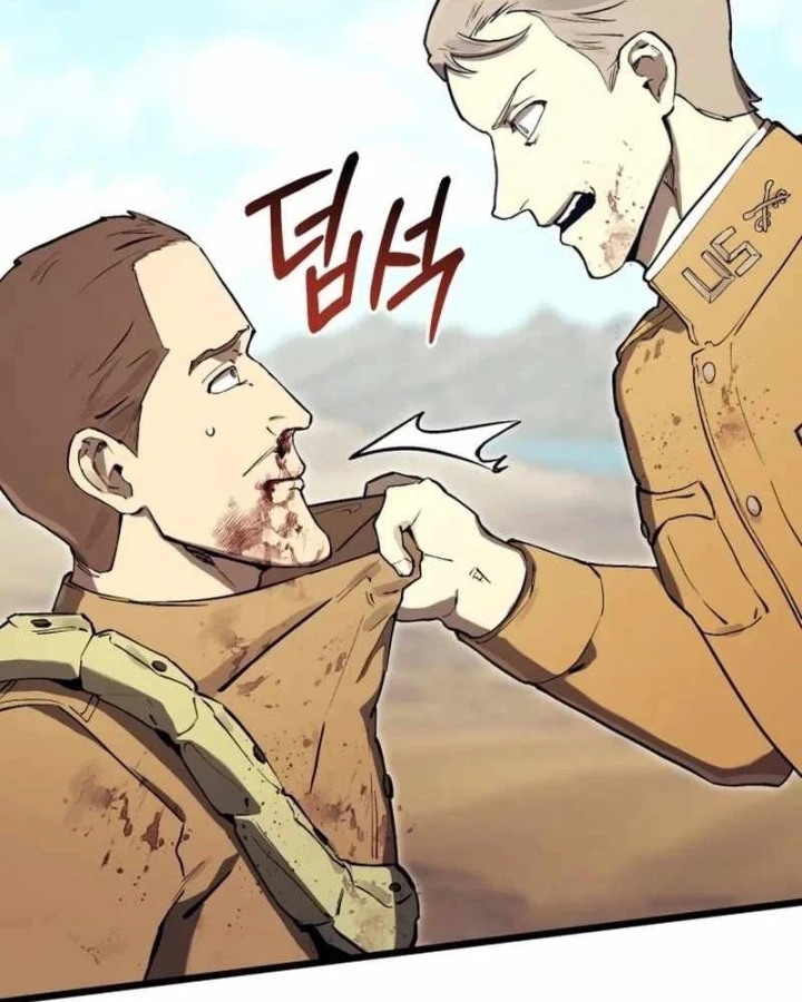 Cẩm Nang Leo Rank Của Đại Tướng Hoa Kỳ Chapter 21 - Trang 34