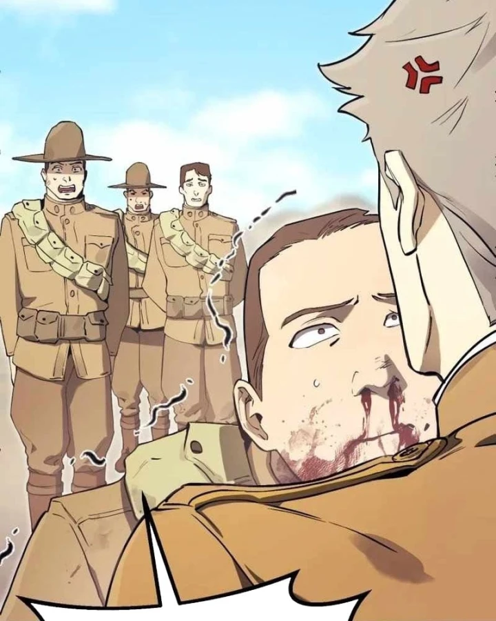 Cẩm Nang Leo Rank Của Đại Tướng Hoa Kỳ Chapter 21 - Trang 42