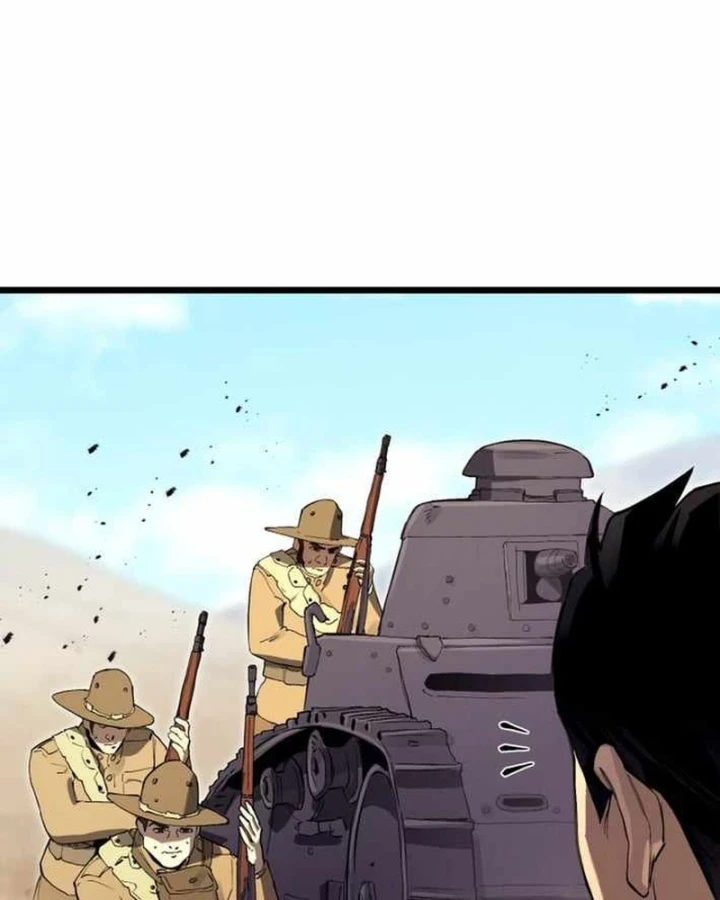 Cẩm Nang Leo Rank Của Đại Tướng Hoa Kỳ Chapter 22 - Trang 49