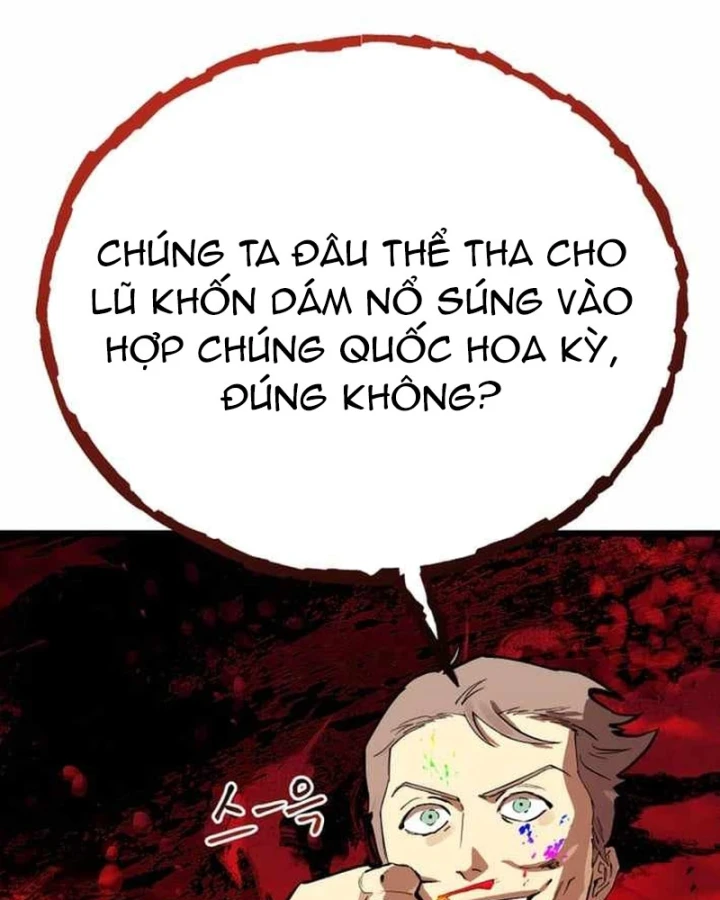 Cẩm Nang Leo Rank Của Đại Tướng Hoa Kỳ Chapter 23 - Trang 24