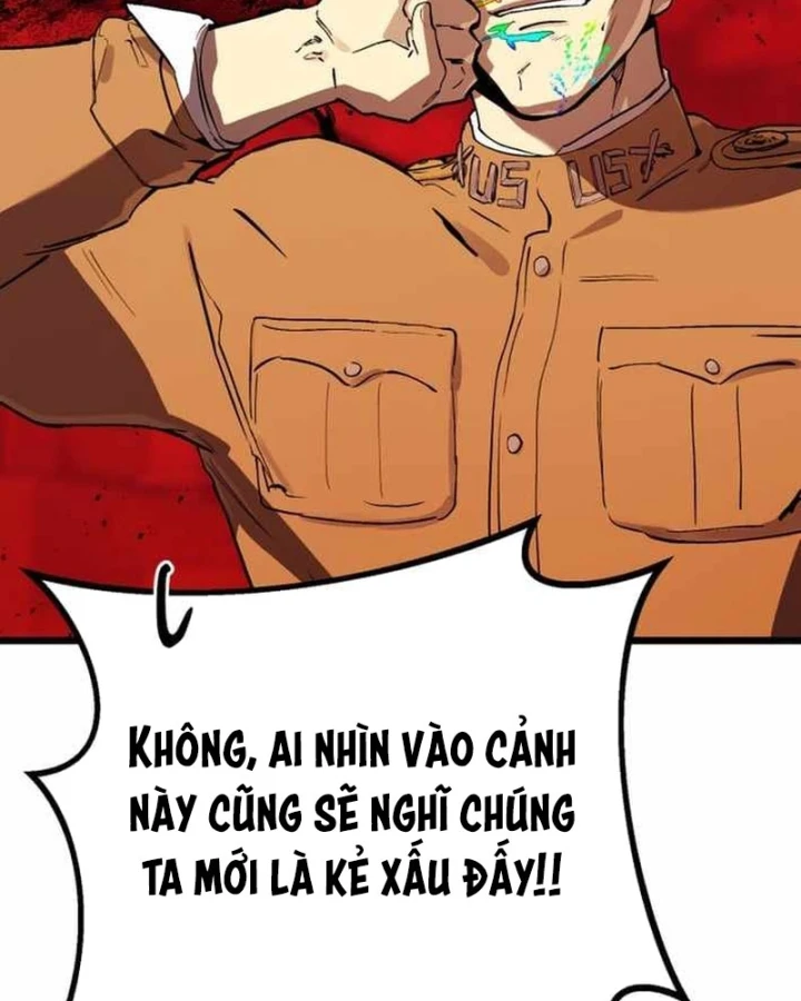 Cẩm Nang Leo Rank Của Đại Tướng Hoa Kỳ Chapter 23 - Trang 25
