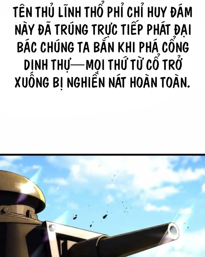 Cẩm Nang Leo Rank Của Đại Tướng Hoa Kỳ Chapter 23 - Trang 4