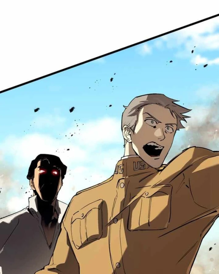 Cẩm Nang Leo Rank Của Đại Tướng Hoa Kỳ Chapter 23 - Trang 8