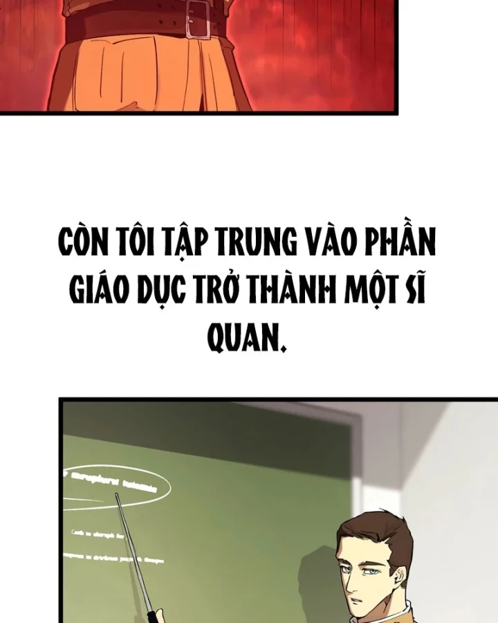 Cẩm Nang Leo Rank Của Đại Tướng Hoa Kỳ Chapter 24 - Trang 10