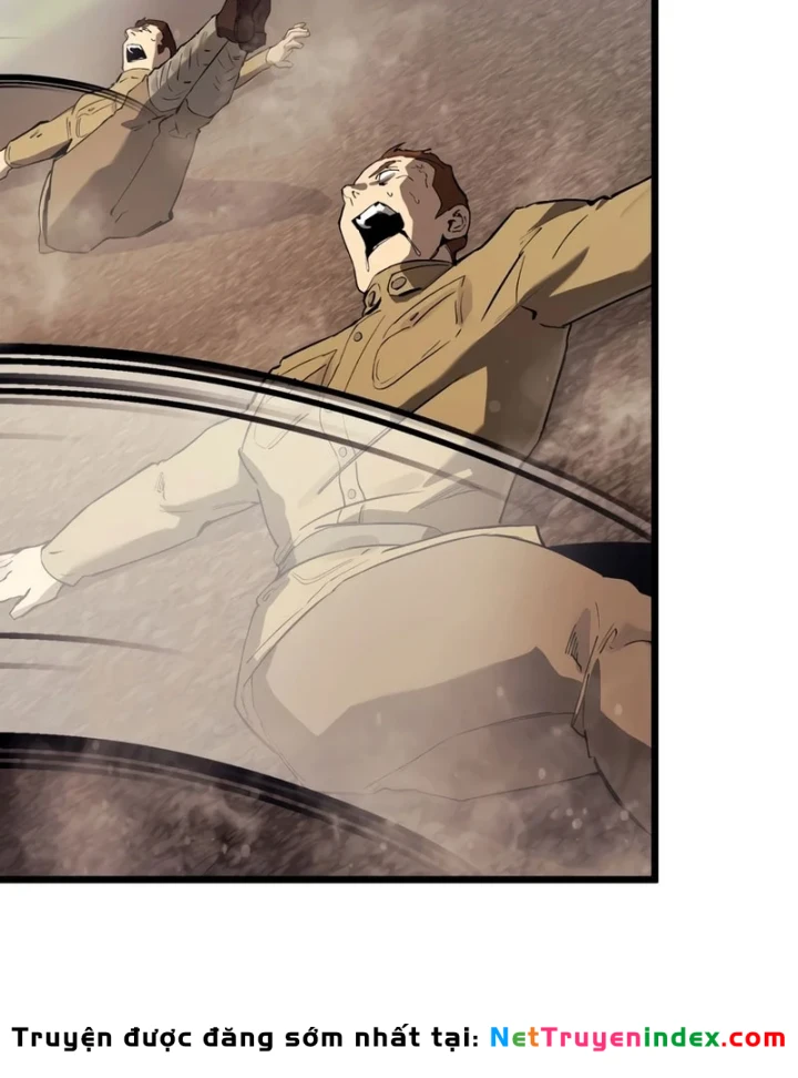 Cẩm Nang Leo Rank Của Đại Tướng Hoa Kỳ Chapter 24 - Trang 18