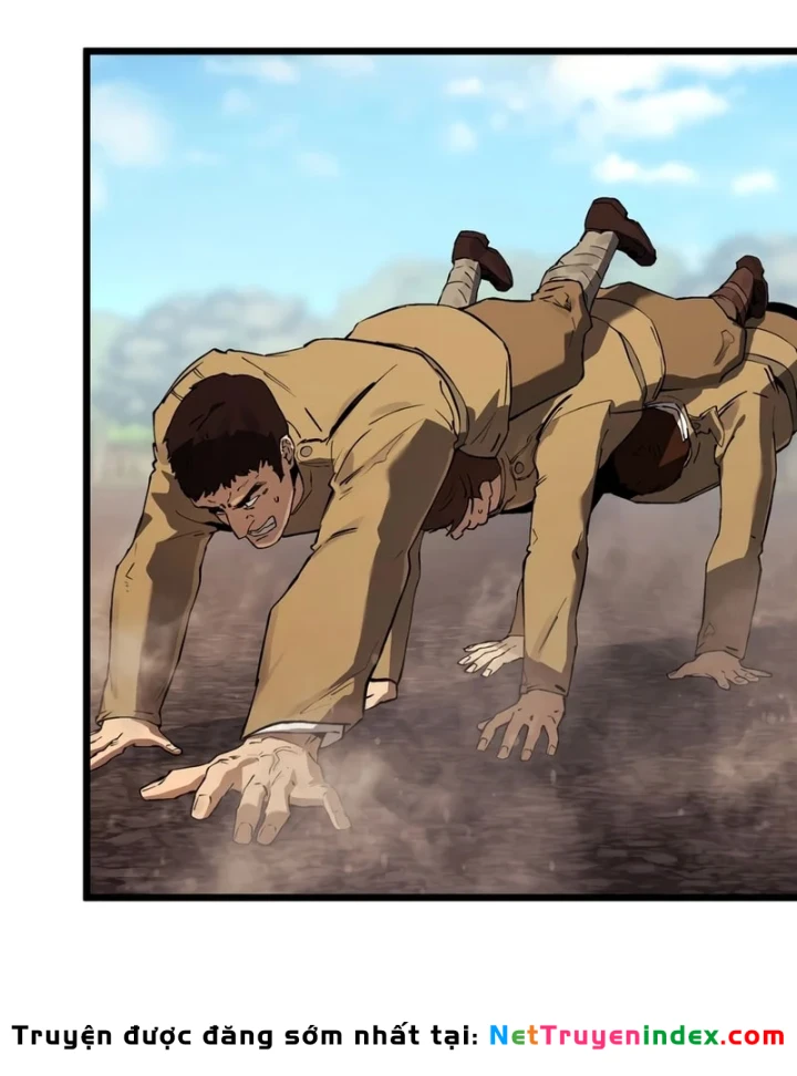 Cẩm Nang Leo Rank Của Đại Tướng Hoa Kỳ Chapter 24 - Trang 19