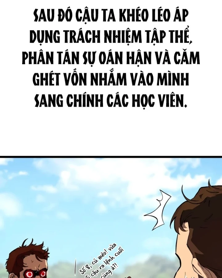 Cẩm Nang Leo Rank Của Đại Tướng Hoa Kỳ Chapter 24 - Trang 20