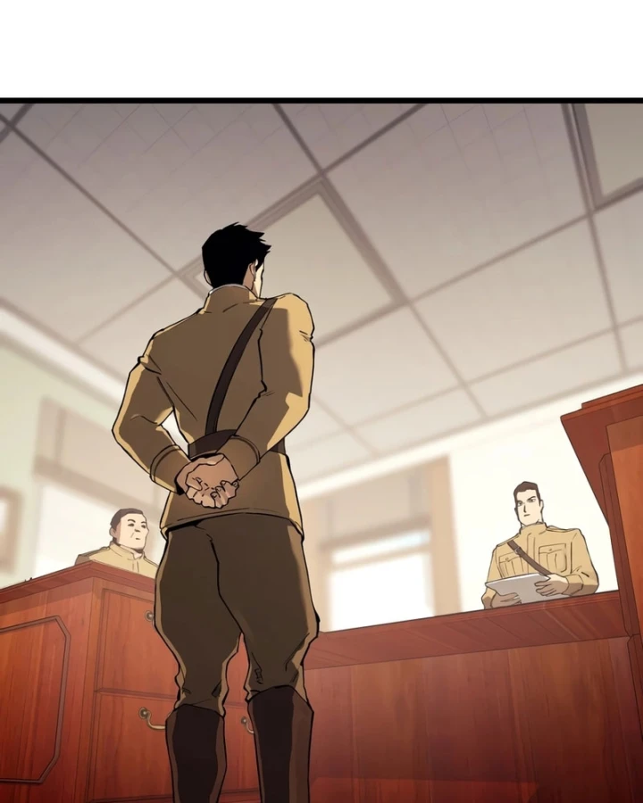Cẩm Nang Leo Rank Của Đại Tướng Hoa Kỳ Chapter 24 - Trang 31