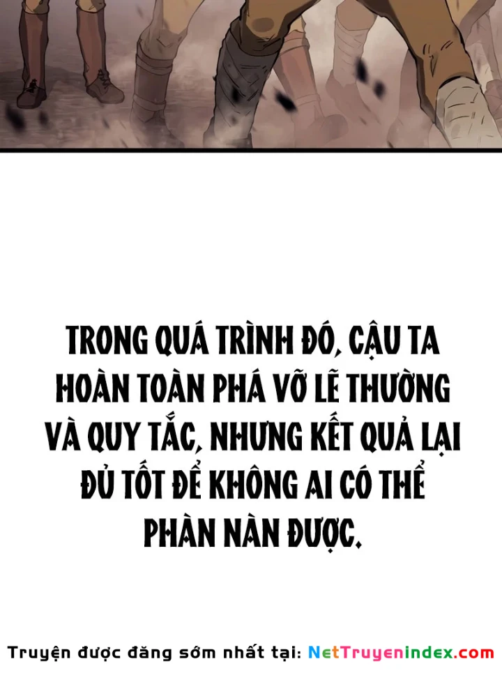 Cẩm Nang Leo Rank Của Đại Tướng Hoa Kỳ Chapter 24 - Trang 41