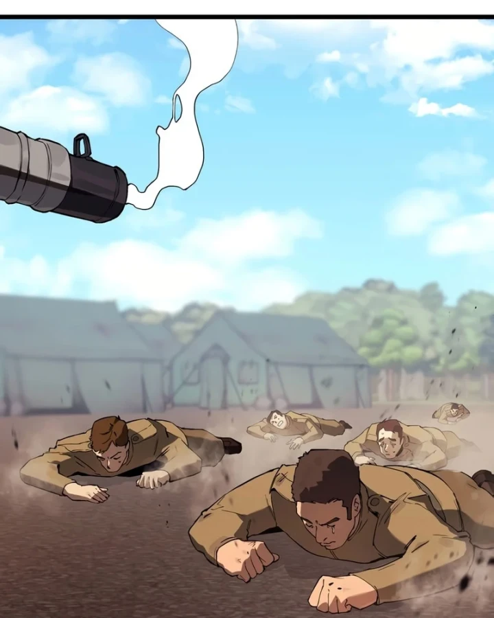 Cẩm Nang Leo Rank Của Đại Tướng Hoa Kỳ Chapter 24 - Trang 42