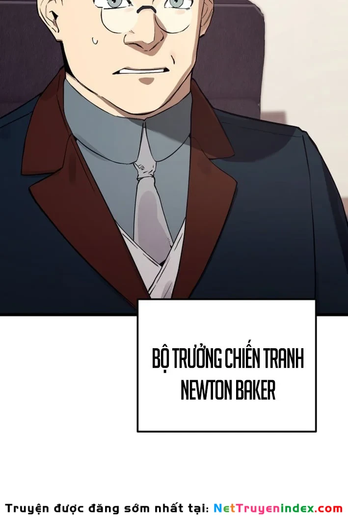 Cẩm Nang Leo Rank Của Đại Tướng Hoa Kỳ Chapter 25 - Trang 3