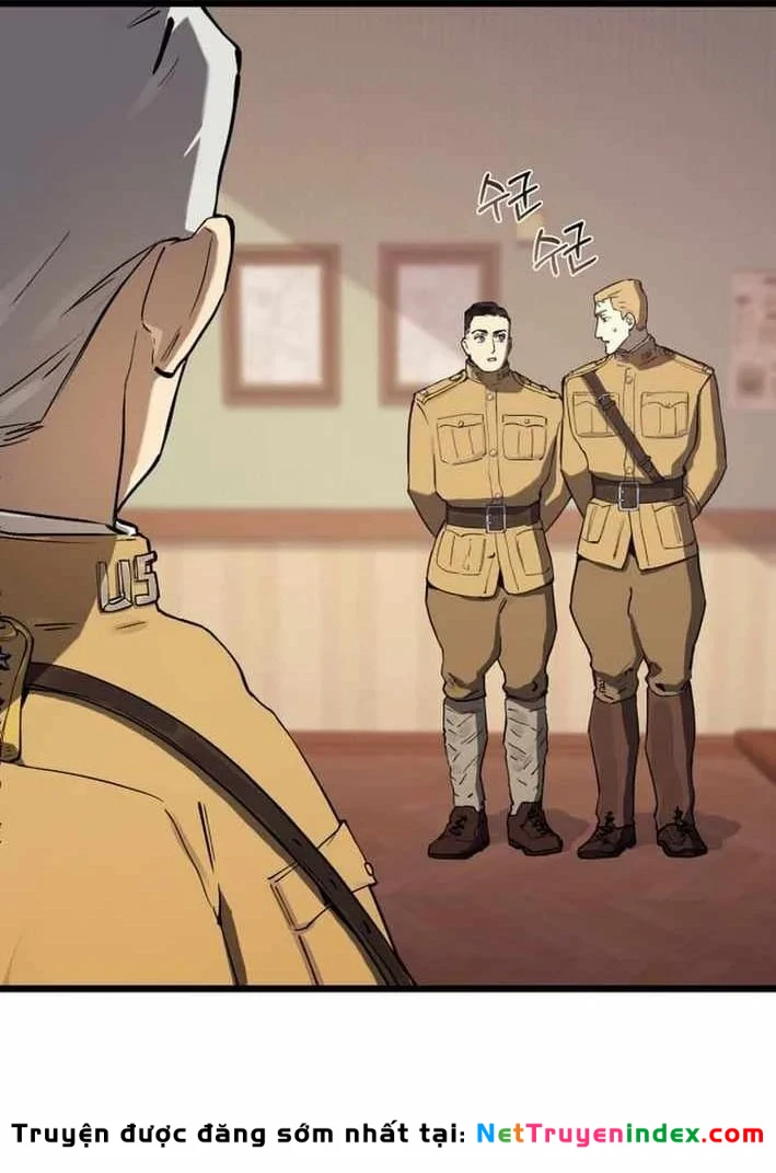 Cẩm Nang Leo Rank Của Đại Tướng Hoa Kỳ Chapter 26 - Trang 11