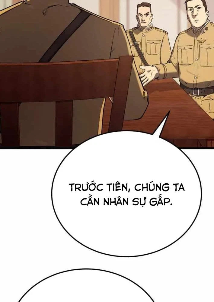Cẩm Nang Leo Rank Của Đại Tướng Hoa Kỳ Chapter 26 - Trang 5