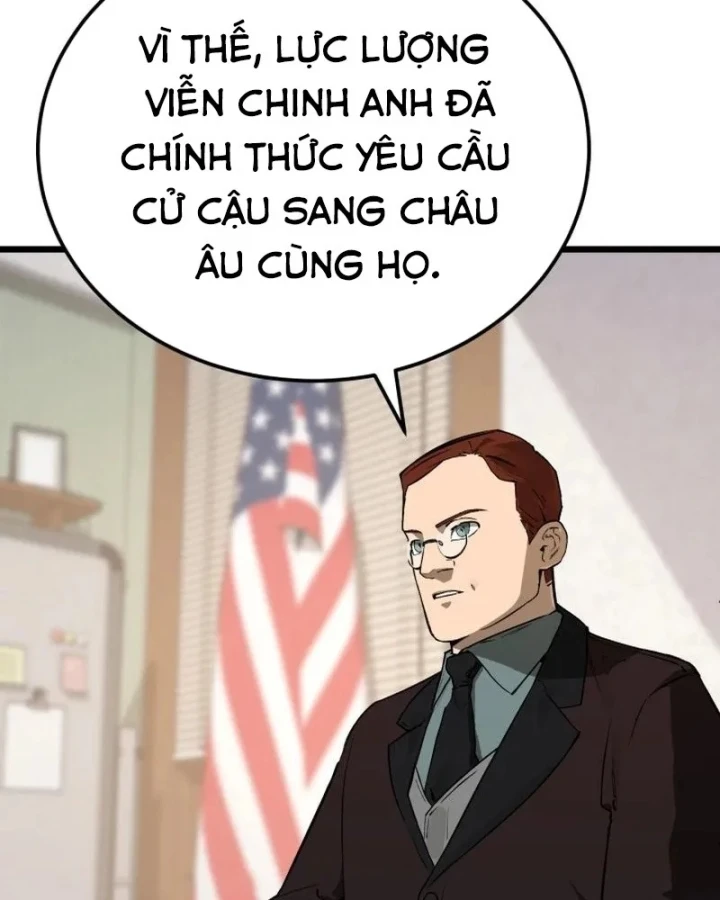 Cẩm Nang Leo Rank Của Đại Tướng Hoa Kỳ Chapter 27 - Trang 11