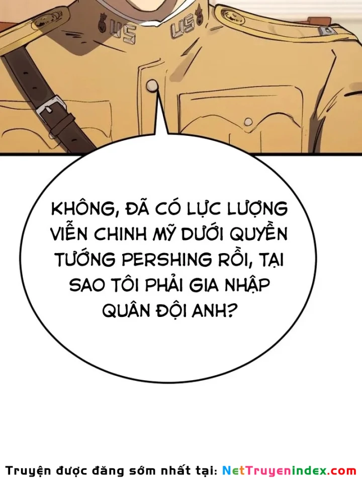 Cẩm Nang Leo Rank Của Đại Tướng Hoa Kỳ Chapter 27 - Trang 14