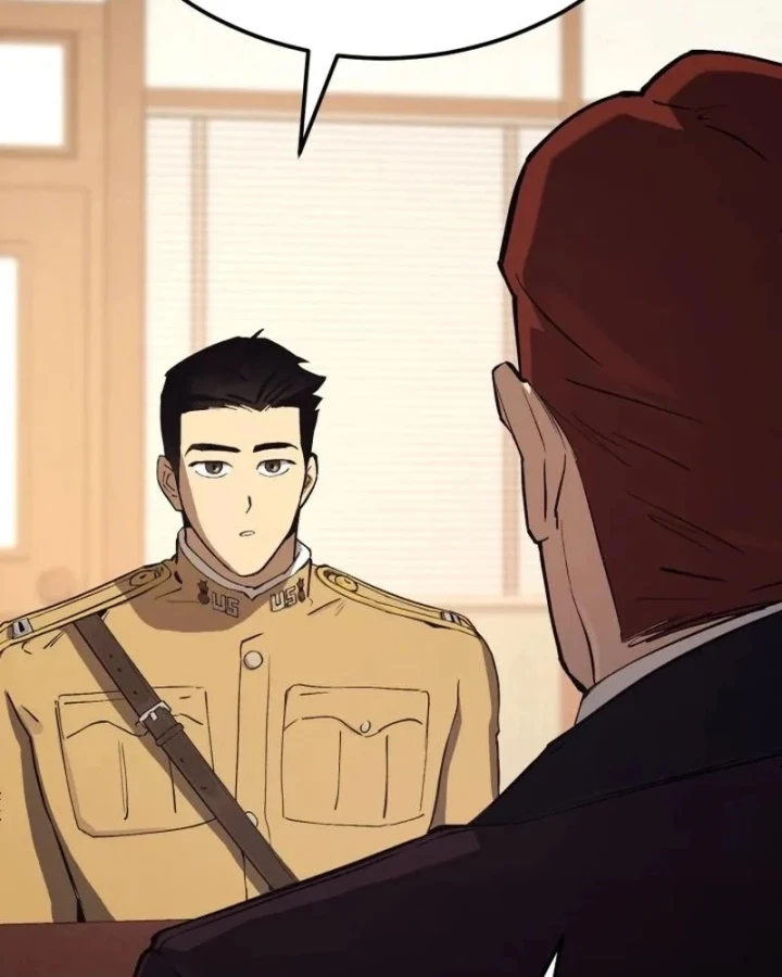 Cẩm Nang Leo Rank Của Đại Tướng Hoa Kỳ Chapter 27 - Trang 22