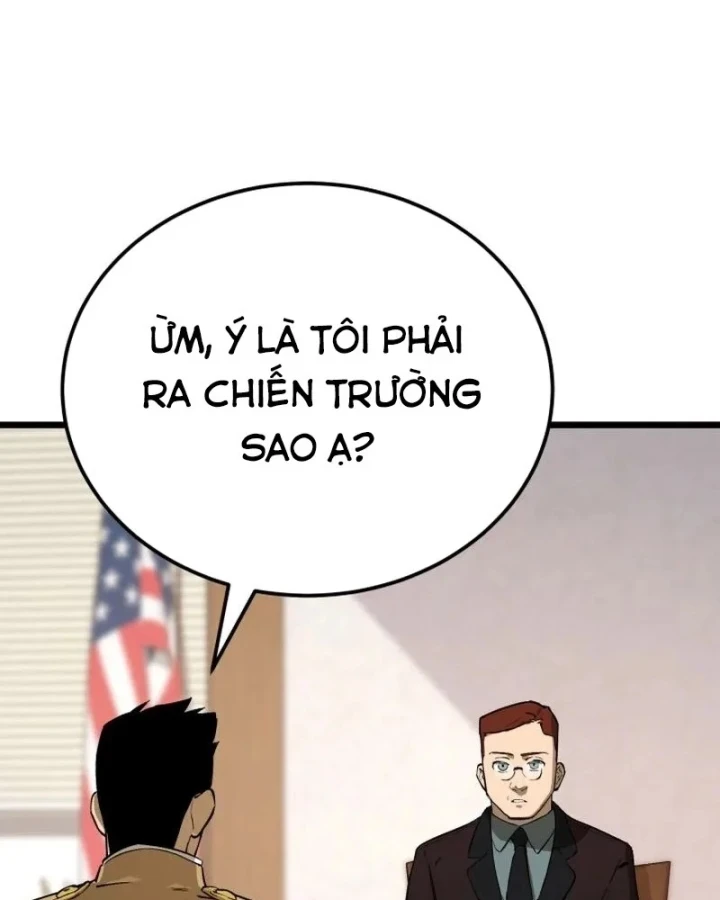 Cẩm Nang Leo Rank Của Đại Tướng Hoa Kỳ Chapter 27 - Trang 6
