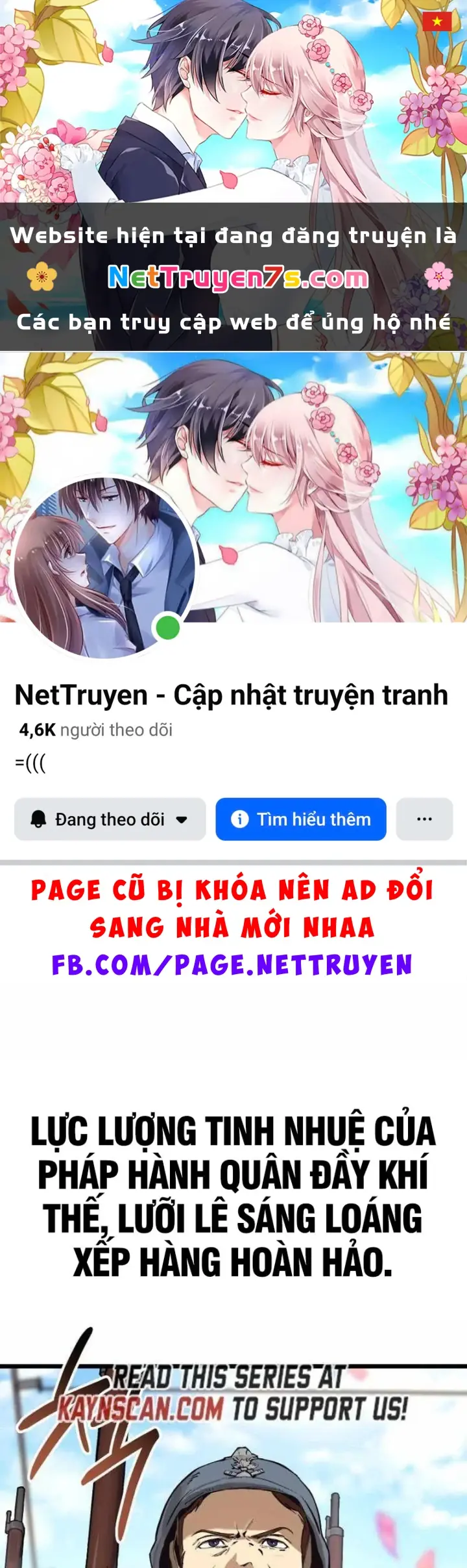 Cẩm Nang Leo Rank Của Đại Tướng Hoa Kỳ Chapter 28 - Trang 2