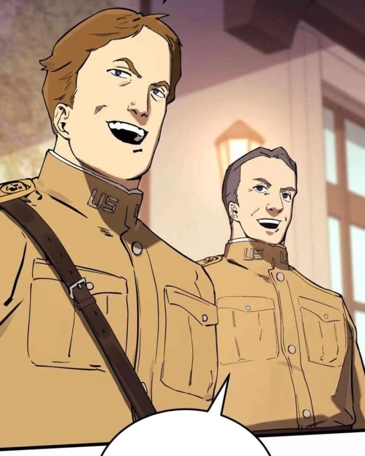 Cẩm Nang Leo Rank Của Đại Tướng Hoa Kỳ Chapter 28 - Trang 24