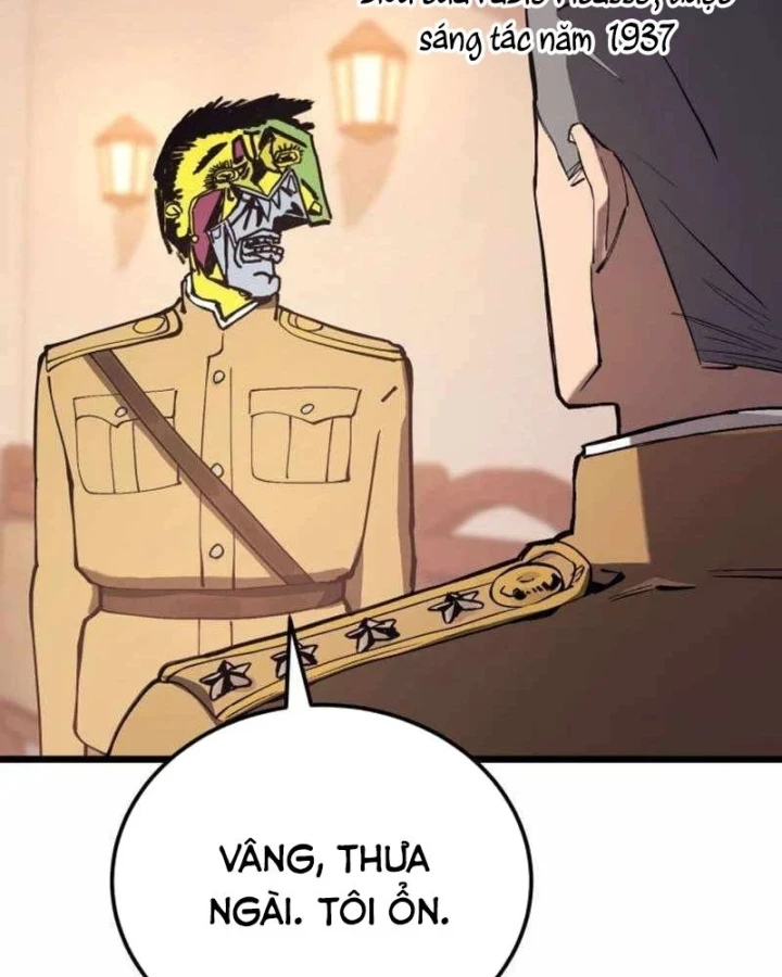 Cẩm Nang Leo Rank Của Đại Tướng Hoa Kỳ Chapter 28 - Trang 35