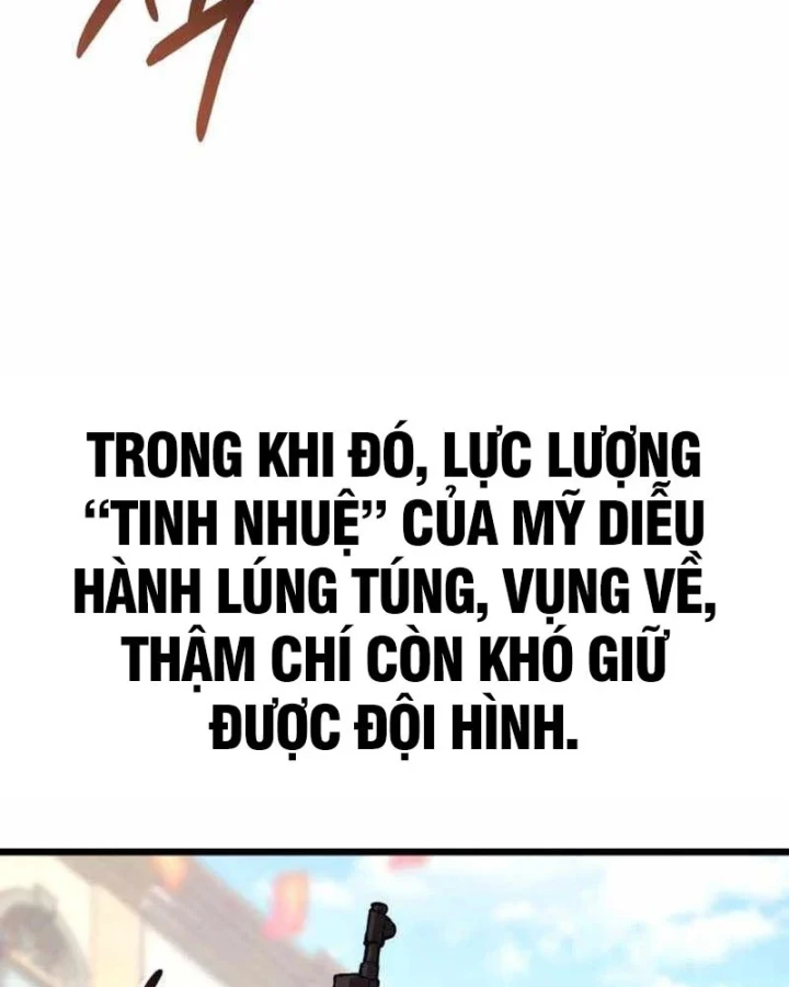 Cẩm Nang Leo Rank Của Đại Tướng Hoa Kỳ Chapter 28 - Trang 4