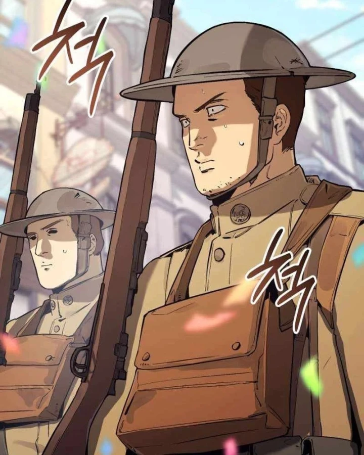 Cẩm Nang Leo Rank Của Đại Tướng Hoa Kỳ Chapter 28 - Trang 5