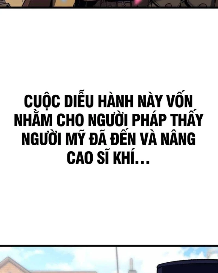 Cẩm Nang Leo Rank Của Đại Tướng Hoa Kỳ Chapter 28 - Trang 6