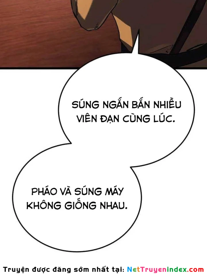 Cẩm Nang Leo Rank Của Đại Tướng Hoa Kỳ Chapter 29 - Trang 35