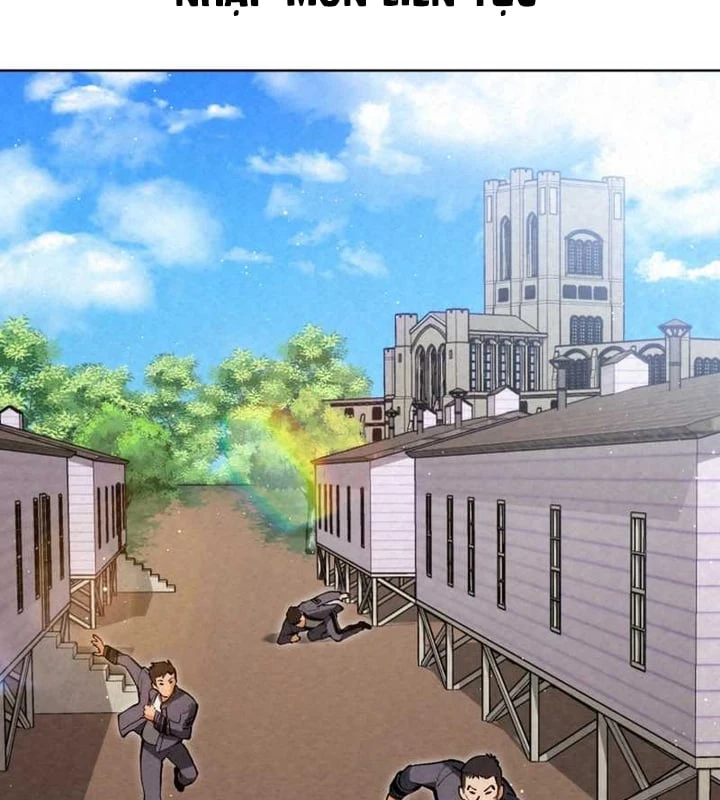 Cẩm Nang Leo Rank Của Đại Tướng Hoa Kỳ Chapter 3 - Trang 8