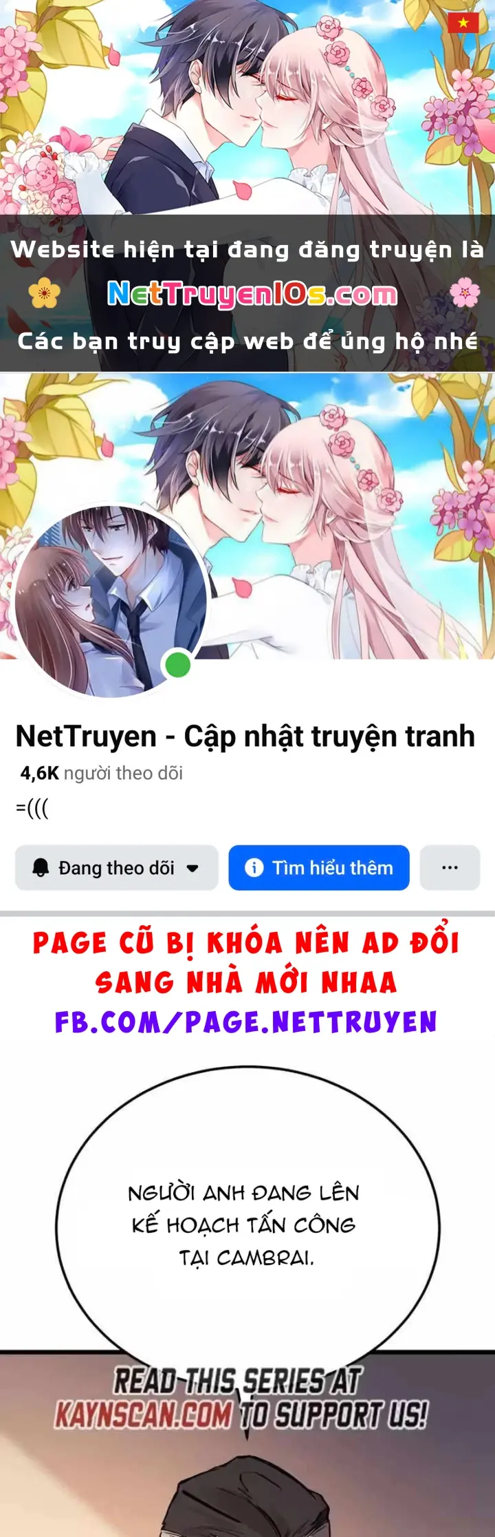 Cẩm Nang Leo Rank Của Đại Tướng Hoa Kỳ Chapter 30 - Trang 2