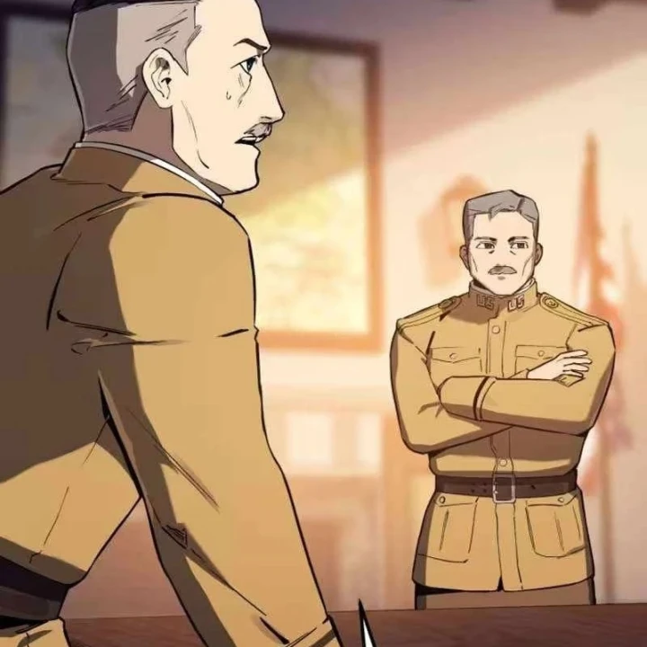 Cẩm Nang Leo Rank Của Đại Tướng Hoa Kỳ Chapter 30 - Trang 22