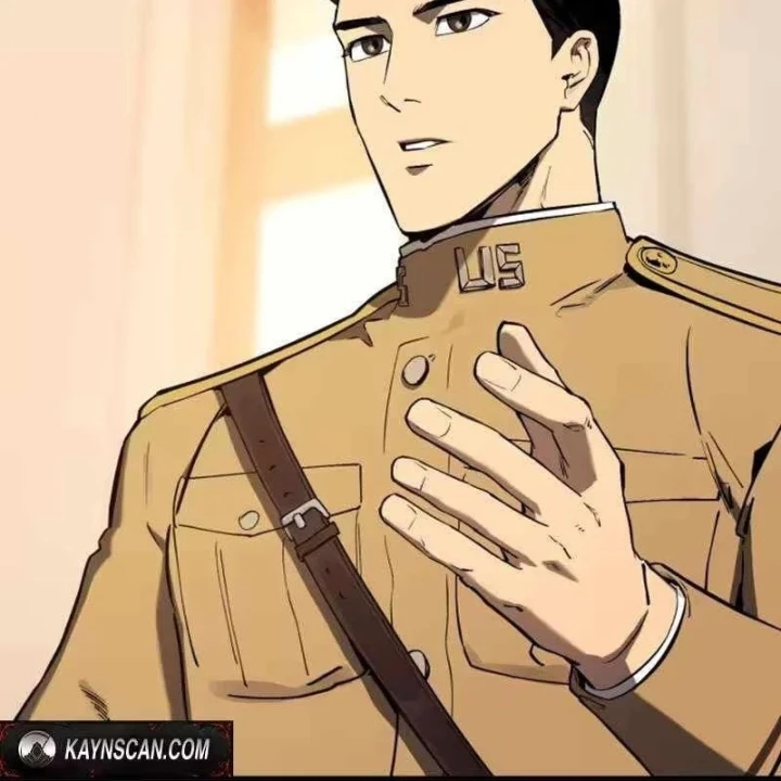 Cẩm Nang Leo Rank Của Đại Tướng Hoa Kỳ Chapter 30 - Trang 34