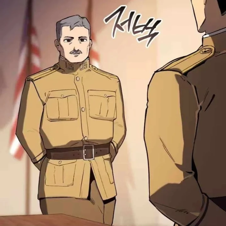 Cẩm Nang Leo Rank Của Đại Tướng Hoa Kỳ Chapter 30 - Trang 39