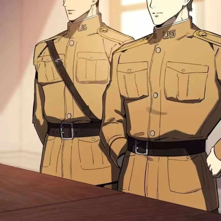 Cẩm Nang Leo Rank Của Đại Tướng Hoa Kỳ Chapter 30 - Trang 6